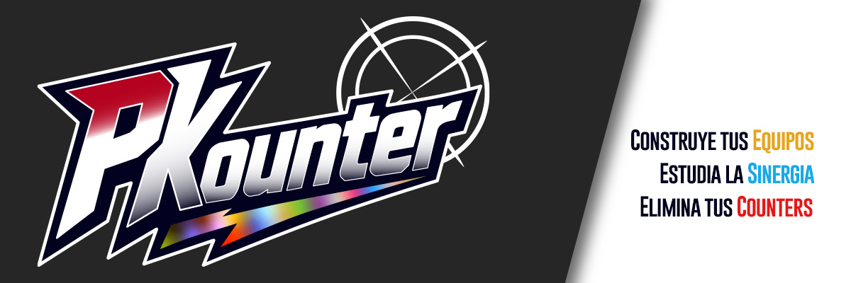 Pkounter: Construye tus equipos, estudia la sinergia, elimina tus counters