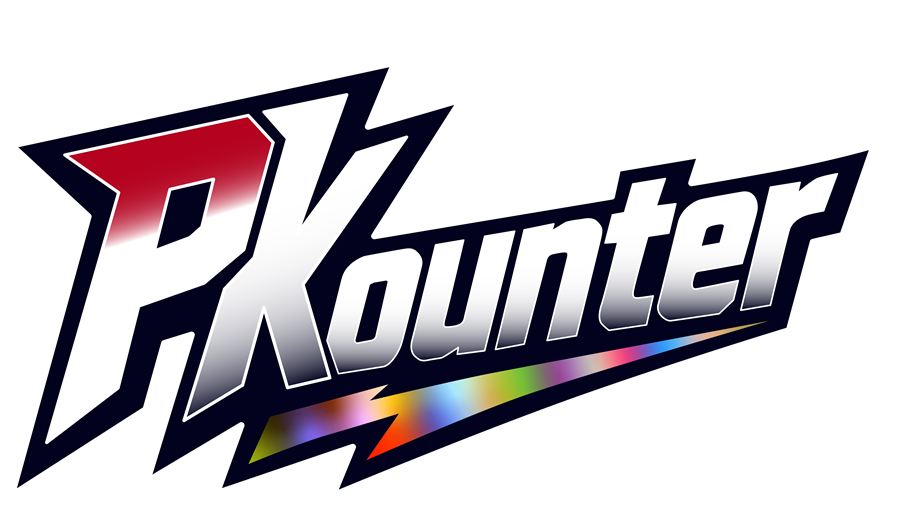 Pkounter